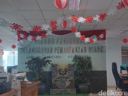 Soal Tembok Rawan Jebol, Tetangga Bu Ami Penuhi Panggilan Dinas Citata DKI