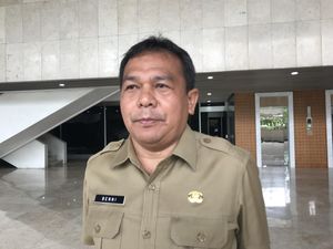 Tunggu Putusan MK, Kemendagri Ungkap Plus Minus Coblos Partai dan Caleg Tunggu Putusan MK, Kemendagri Ungkap Plus Minus Coblos Partai dan Caleg