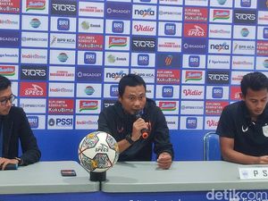 Derbi Jateng Digelar Tanpa Penonton, PSIS Bertekad Hadiahkan Kemenangan