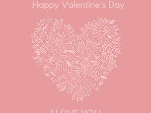 40 Ucapan Happy Valentine yang Romantis untuk Pasangan