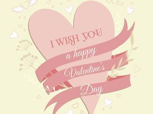 30 Kata-kata Hari Valentine untuk Pacar, Romantis dan Penuh Makna 30 Kata-kata Hari Valentine untuk Pacar, Romantis dan Penuh Makna