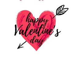 15 Kartu Ucapan Hari Valentine untuk Pacar Hingga Sahabat