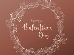 30 Ucapan Hari Valentine untuk Pacar yang Romantis dan Bikin Meleleh