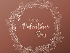 30 Ucapan Hari Valentine untuk Pacar yang Romantis dan Bikin Meleleh 30 Ucapan Hari Valentine untuk Pacar yang Romantis dan Bikin Meleleh