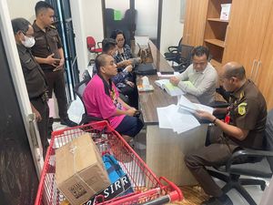 Rudolf Tobing Si Pembunuh Tersenyum Segera Disidang di PN Jakpus