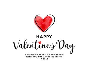 60 Quotes Valentine Singkat tapi Romantis, Cocok buat Status di Medsos! 60 Quotes Valentine Singkat tapi Romantis, Cocok buat Status di Medsos!