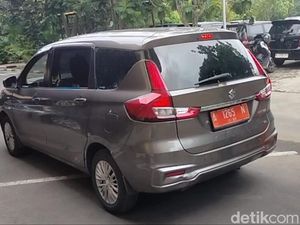 Dramatis! Polisi Sempat Tembak Mobdin yang Dipakai Pengedar Sabu di Banten Dramatis! Polisi Sempat Tembak Mobdin yang Dipakai Pengedar Sabu di Banten