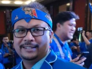 Eks Ketua DPC Probolinggo Dipecat dari Demokrat Buntut Kasus Pencabulan Eks Ketua DPC Probolinggo Dipecat dari Demokrat Buntut Kasus Pencabulan