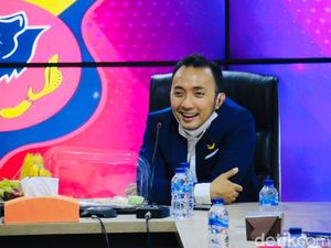 Ini Alasan Nasdem Karawang Tolak Pemilu Proporsional Tertutup