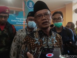 Haedar Nashir Tak Sepakat Childfree: Lanjutkan Keturunan adalah Sunatullah
