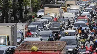 Kian Parah Macet di Jakarta yang Berefek Pada Kesehatan dan Dompet