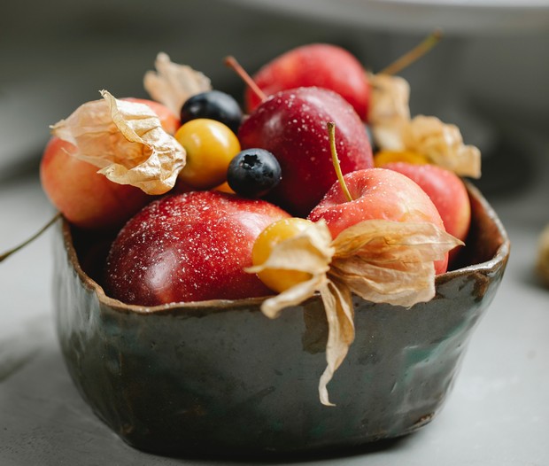 Konsumsi banyak serat / Foto: pexels.com/Any Lane