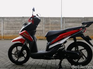 3 Fakta Subsidi Modif Motor Listrik yang Bisa Ajukan Lebih dari Satu