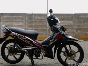 Bantuan Konversi Motor Listrik Naik dari Rp 7 Juta Jadi Rp 10 Juta?