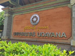 Puluhan Mahasiswa Unud Diteror Spam, Diduga Data Bocor dari Situs Kampus Puluhan Mahasiswa Unud Diteror Spam, Diduga Data Bocor dari Situs Kampus