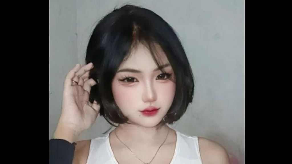 Hobi Makeup, Layla Chan Menantang Diri Untuk Jadi Cosplayer