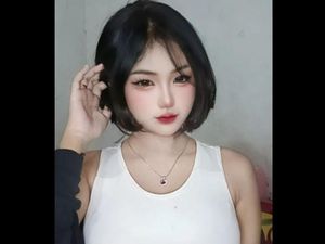 Hobi Makeup, Layla Chan Menantang Diri Untuk Jadi Cosplayer