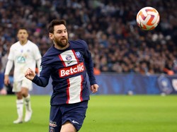 Sejak Debut Messi, Nama Leo Jadi Populer di Dunia