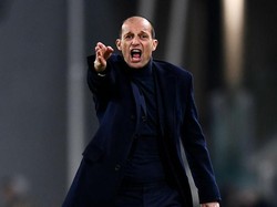 Di Mata Allegri, Juventus Tetap Finis Ketiga Musim Ini