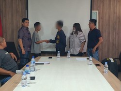 Cemburu Pacar Didekati Pria Lain, Pelajar di Jakbar Bacok Pemuda