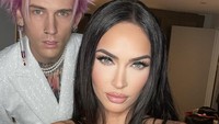 Megan Fox dan MGK Disebut Balikan Lagi Setelah Perpisahan Dramatis Megan Fox dan MGK Disebut Balikan Lagi Setelah Perpisahan Dramatis