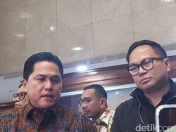 RI Ajukan Pinjaman ke China Rp 8 T Demi Tambal Bengkak Proyek Kereta Cepat
