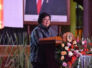 Dokumen Bank Dunia Sebut RI Mampu Selaraskan Aksi Iklim & Pembangunan