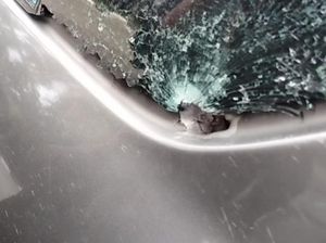 Mobil Dinas Desa Dipakai Transaksi Narkoba, Ini Penjelasan Sekda Lebak Mobil Dinas Desa Dipakai Transaksi Narkoba, Ini Penjelasan Sekda Lebak