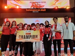Para Ladies Juara MWI Mobile Legends 2023 Berharap Ada MPL Ladies S1