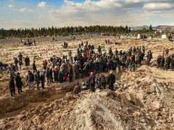 Serangan Balik untuk Pria yang Ngaku Bisa Prediksi Gempa Turki