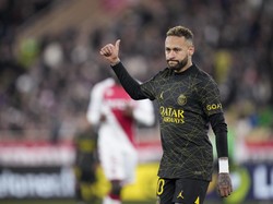 Ulah Neymar Bikin Fans PSG Gerah!