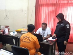 Guru Sumenep Cabuli Siswa Laki-laki, Menolak Diancam Dikeluarkan dari Sekolah