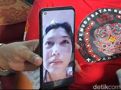 Pecah Tangisan Kekasih Yosua Usai Ferdy Sambo Divonis Mati