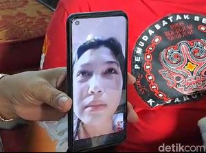 Pecah Tangisan Kekasih Yosua Usai Ferdy Sambo Divonis Mati Pecah Tangisan Kekasih Yosua Usai Ferdy Sambo Divonis Mati
