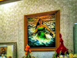 4 Penguasa Laut Selatan dalam Mitologi Jawa, Nggak Cuma Nyi Roro Kidul