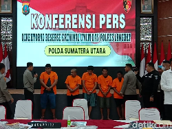 Motif Penembakan Mantan Anggota DPRD Langkat: Persaingan Usaha Sawit