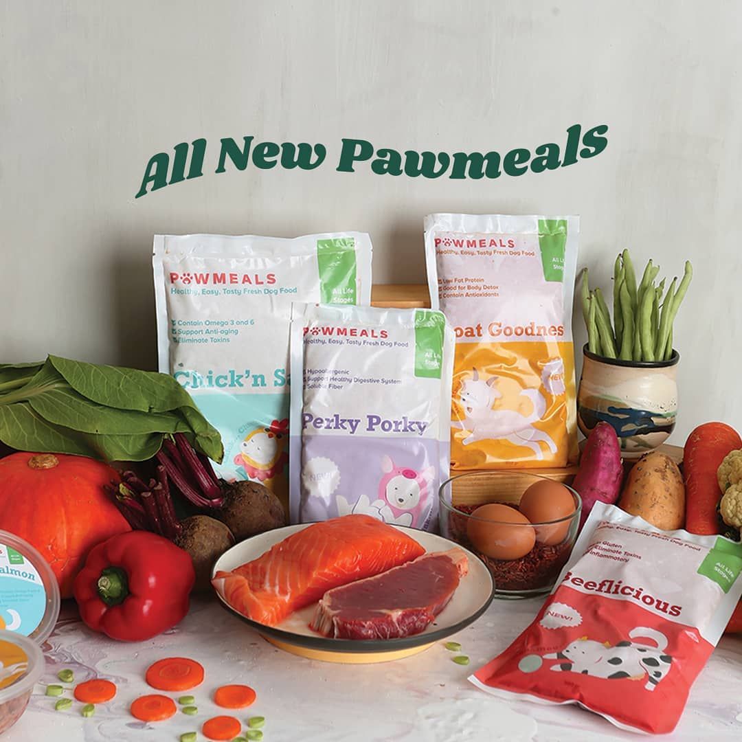 Pawmeals