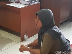 Ibu Siksa Balita gegara Kesal Suara Tangisan Pulang Ngamen di Tasik