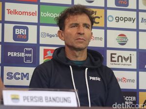 Persib Segera Cari Pelatih Baru, Yaya Sunarya Jadi Caretaker Dulu Persib Segera Cari Pelatih Baru, Yaya Sunarya Jadi Caretaker Dulu