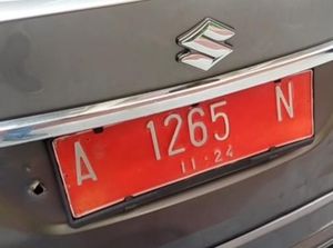 Pemkab Lebak Akan Sanksi Pemakai Mobil Dinas Desa untuk Bisnis Narkoba