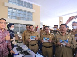 Lewat Pekan Panutan Pajak, Pemkot Tangerang Ajak Warga Bangun Kota