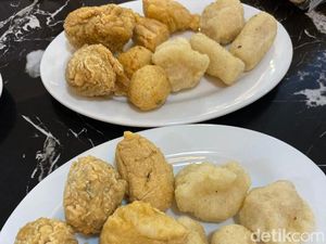 Resep Pempek Tanpa Ikan, Kuliner Khas Palembang yang Bisa Dimasak di Rumah