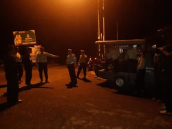 Geger Penembakan Airsoft Gun di Bantul gegara Pedang Mainan, Pelaku Diburu!