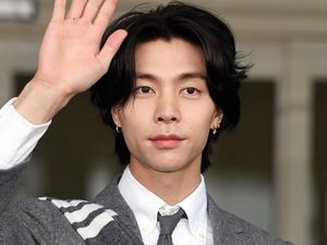 Johnny NCT Batal Debut Nge-DJ di Jakarta Johnny NCT Batal Debut Nge-DJ di Jakarta