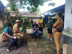 Warga Mendoyo Meninggal Setelah Digigit Anjing