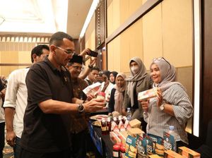 PNM Mau Beri Pinjaman Modal untuk Pengusaha Perempuan di Banyuwangi