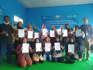 Dukungan PNM untuk Dorong Pemerataan Ekonomi di Daerah