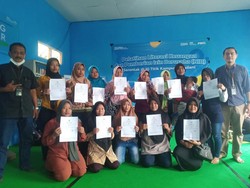 Dukungan PNM untuk Dorong Pemerataan Ekonomi di Daerah