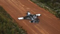 Polisi Brasil Hancurkan Puluhan Pesawat dari Tambang Ilegal