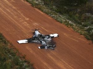 Polisi Brasil Hancurkan Puluhan Pesawat dari Tambang Ilegal